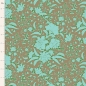 Preview: Tilda Patchwork Stoff Baumwolle - Abloom Mushroom